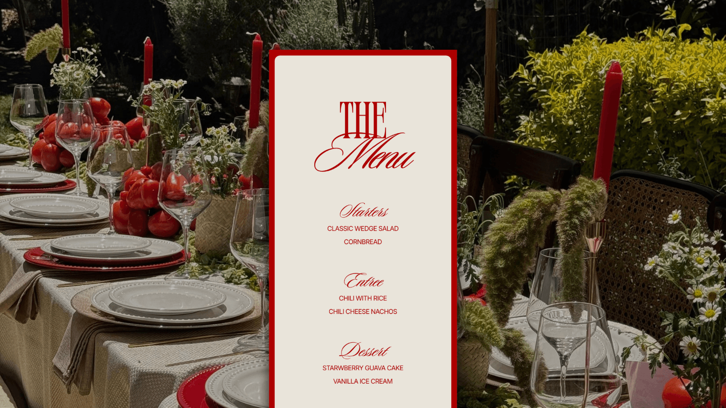 Get My Free Dinner Menu Templates Now!