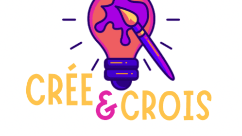 Crée & Crois 