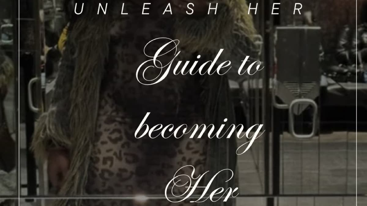 The Ultimate Guide to Becoming Her