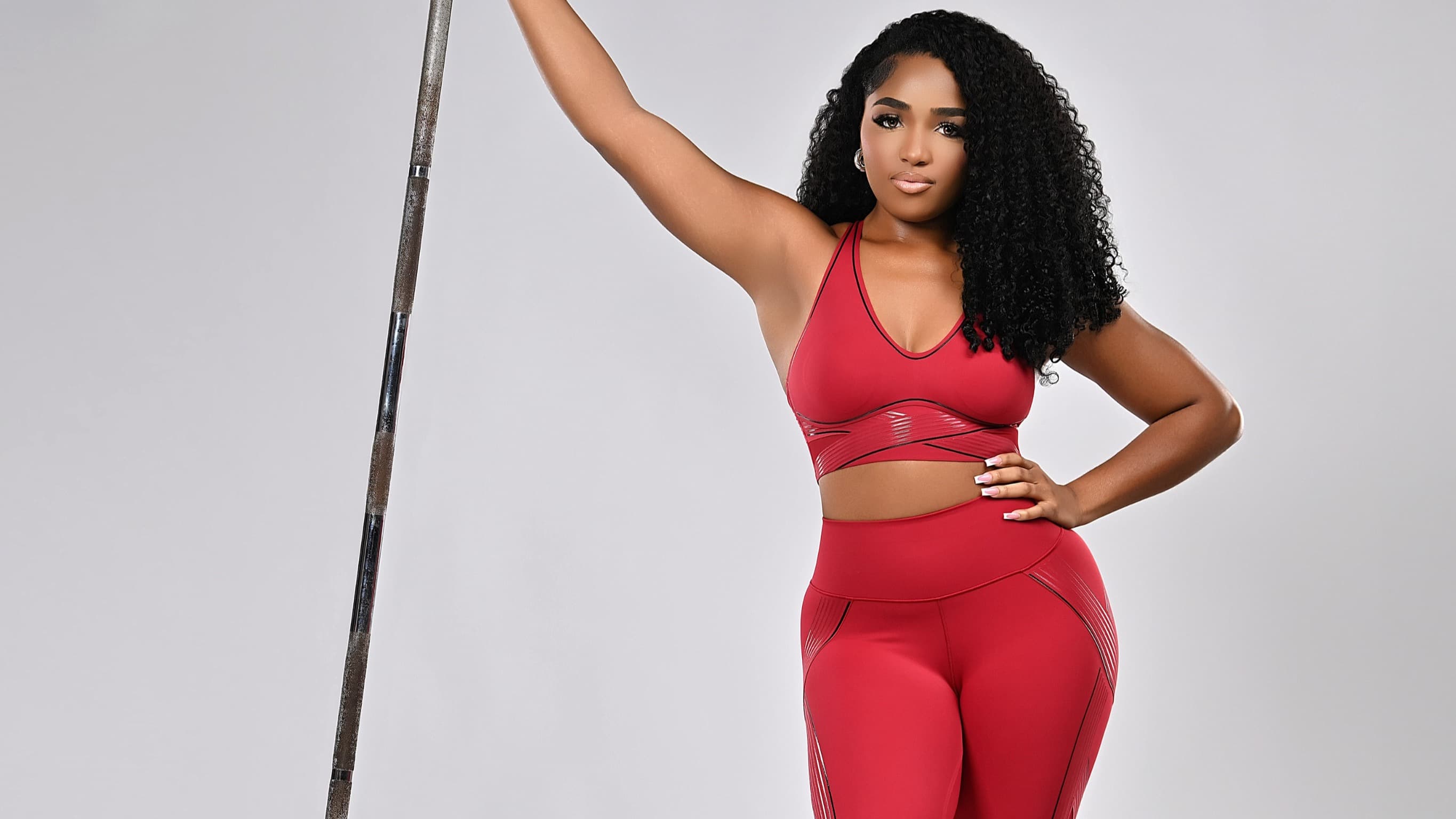 Get My Glute & Leg Guide Today!