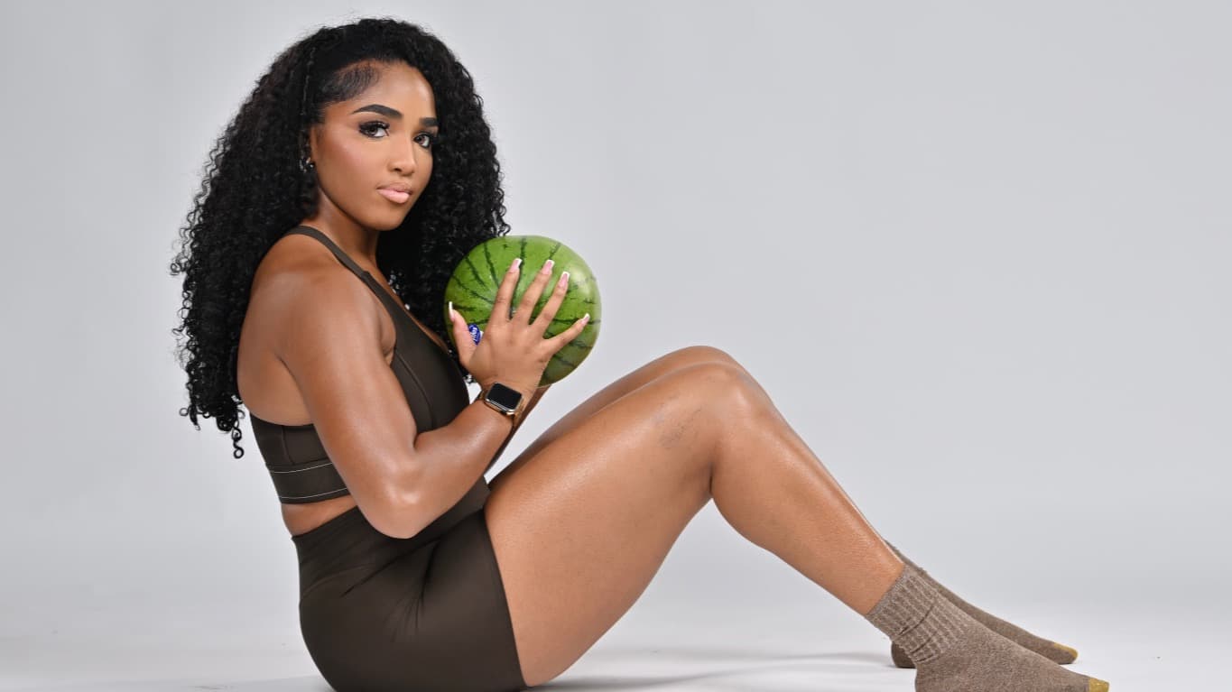 Get My Glute, Leg, Ab, Back & Meal Prep Guide