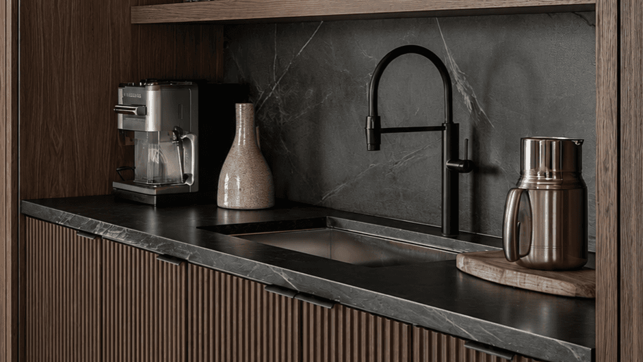 Upgrade to the Clear Creek Designer Collection