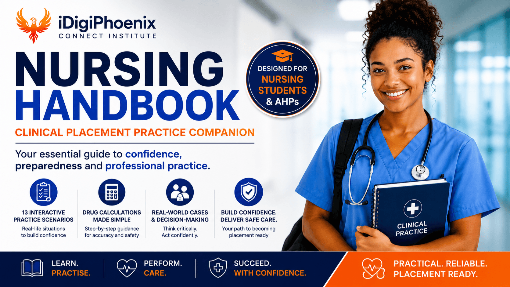 Nursing and Allied Health Placement Handbook