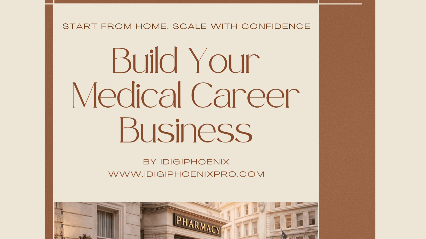 Build Your Medical Courier Business