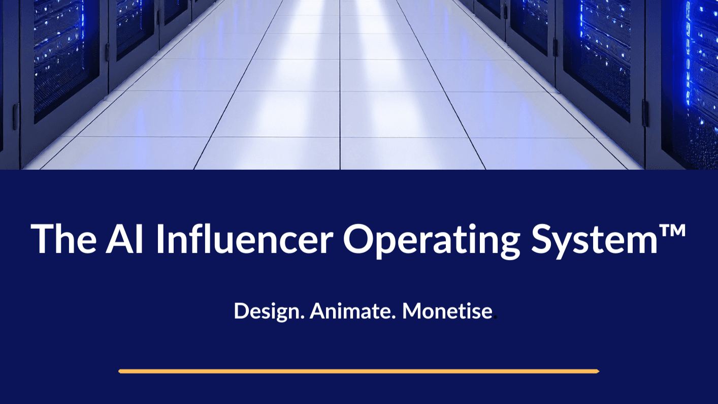 AI Influencer Operating System