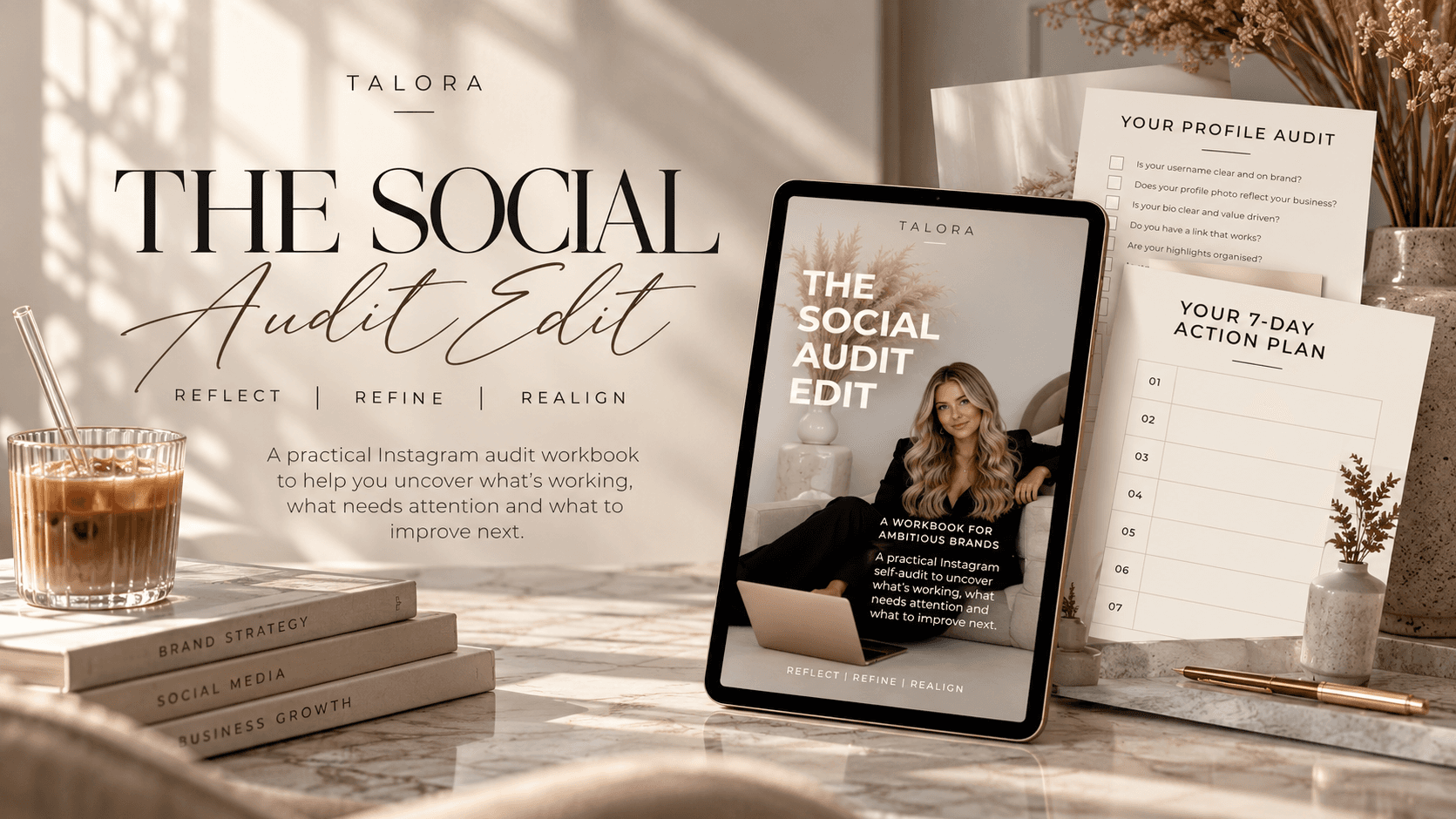 THE SOCIAL AUDIT EDIT