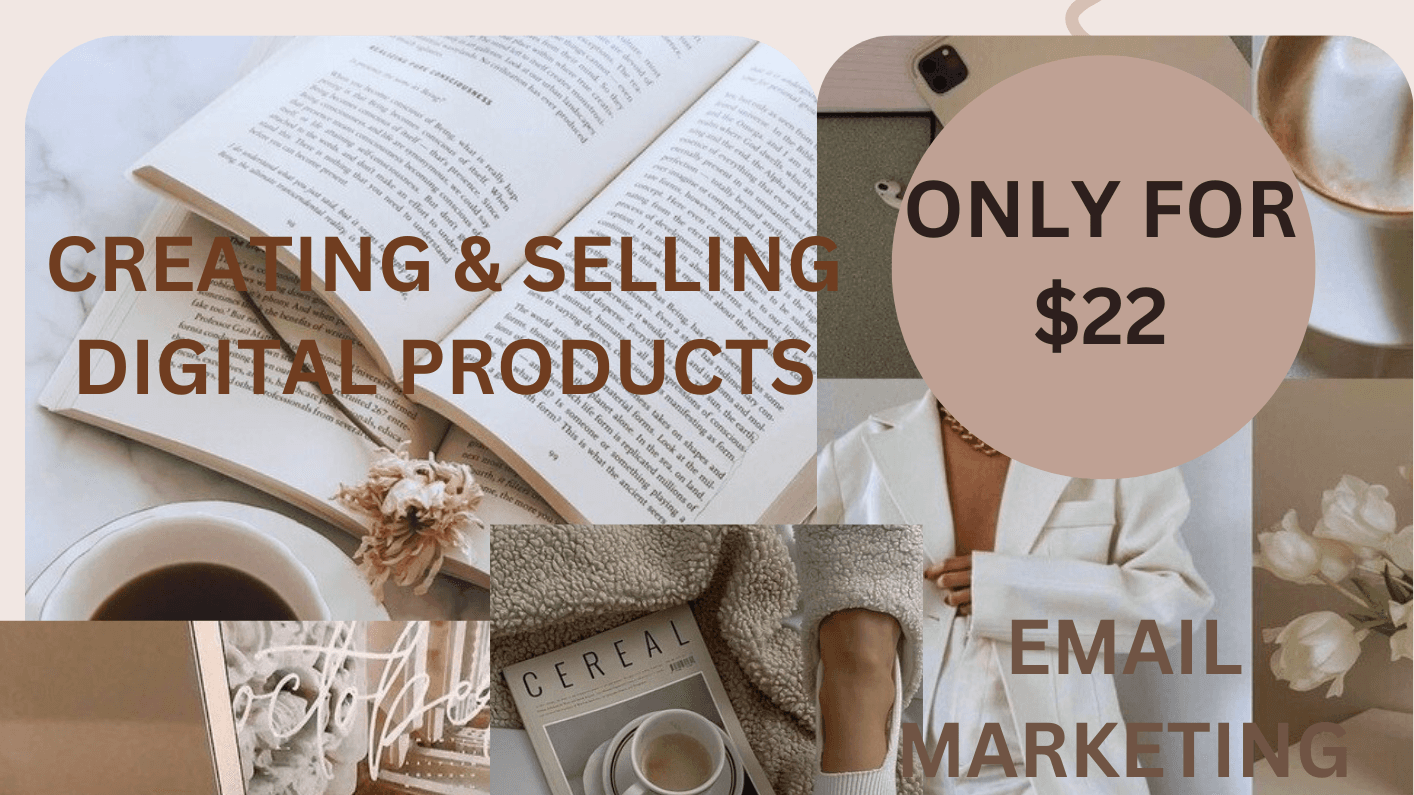 Get your digital product Now!