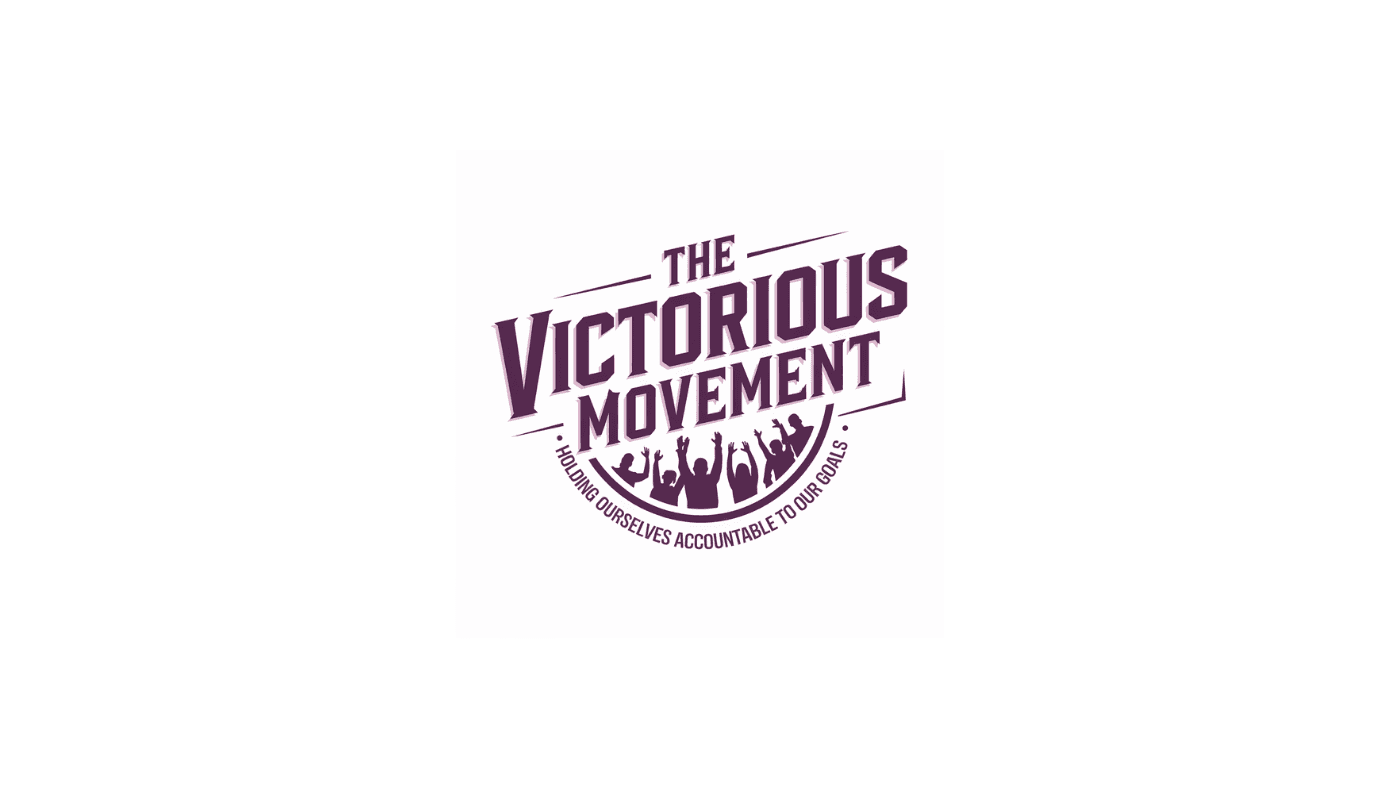 The Victorious Movement Members-Only Community