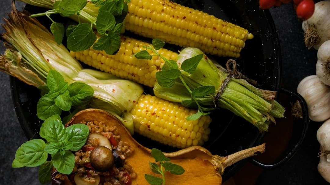 21-Day Holistic Meal Plan: Nourish Your Body, Mind