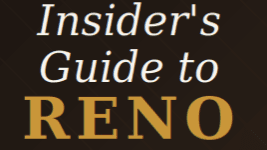 Get My Reno Insider's Guide Now!!