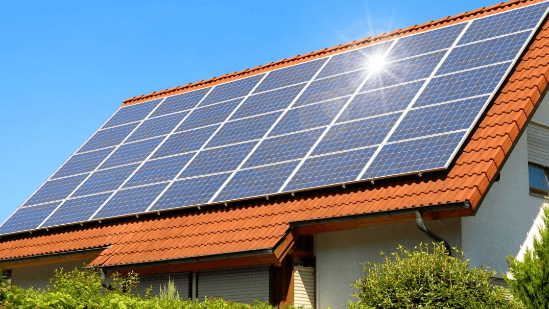 Selling a Home With Solar?