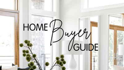 Get My FREE Home Buyer Guide Now!