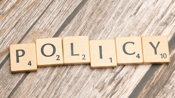 Childminder Starter Policy Review
