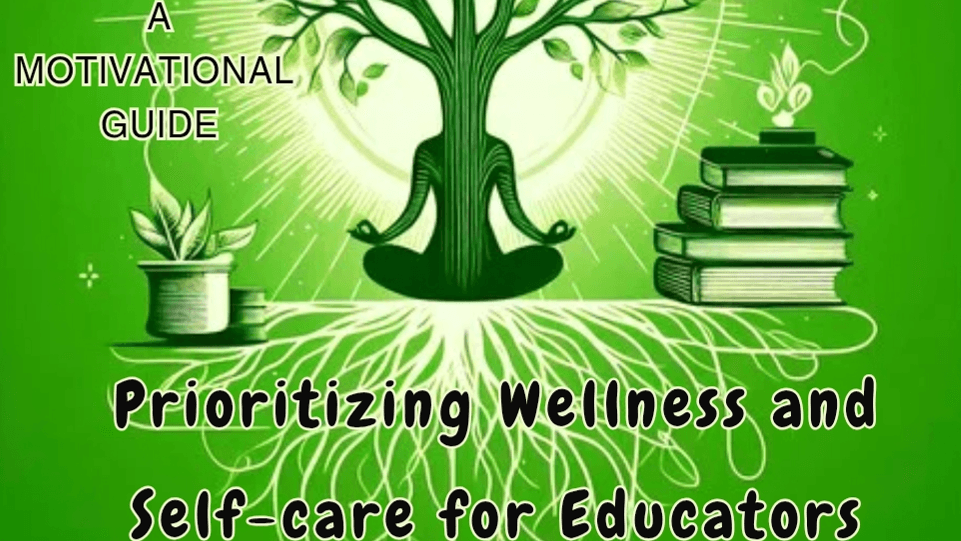 Priortise you  Empower them