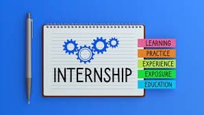 Lesson Plan: Internship Checkpoints 