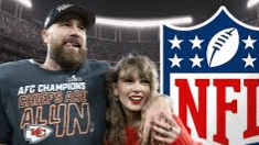 The Taylor Swift Effect on the NFL