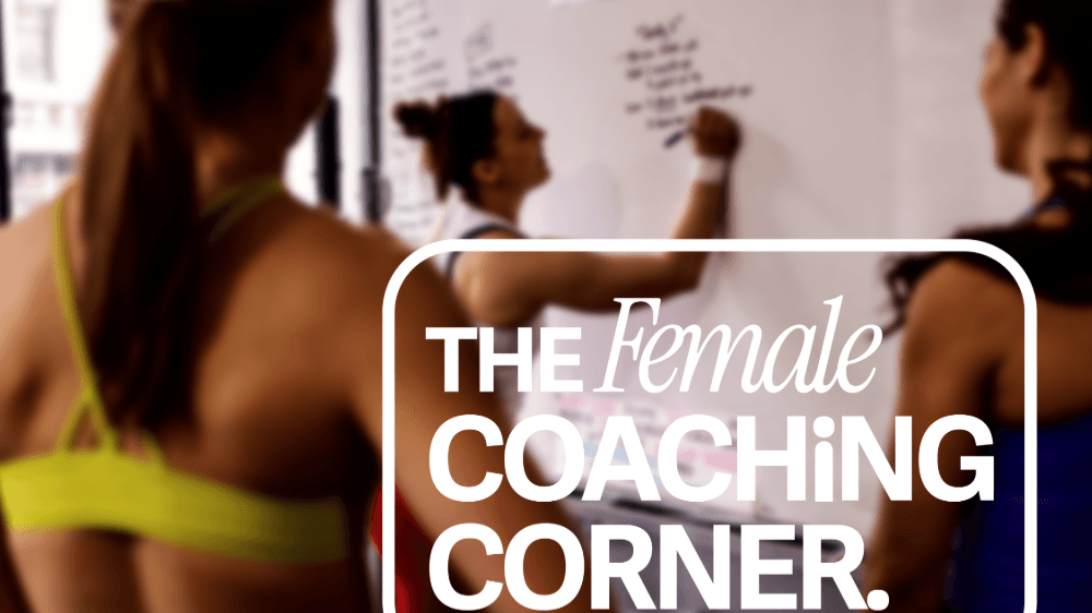 Coaching In the Game Resource