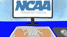 NCAA Transfer Portal & Coach Departure Lesson Plan