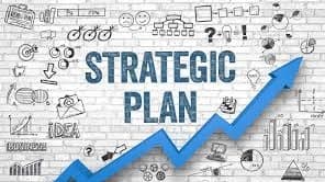 Strategic Planning Lesson Plan/Activities