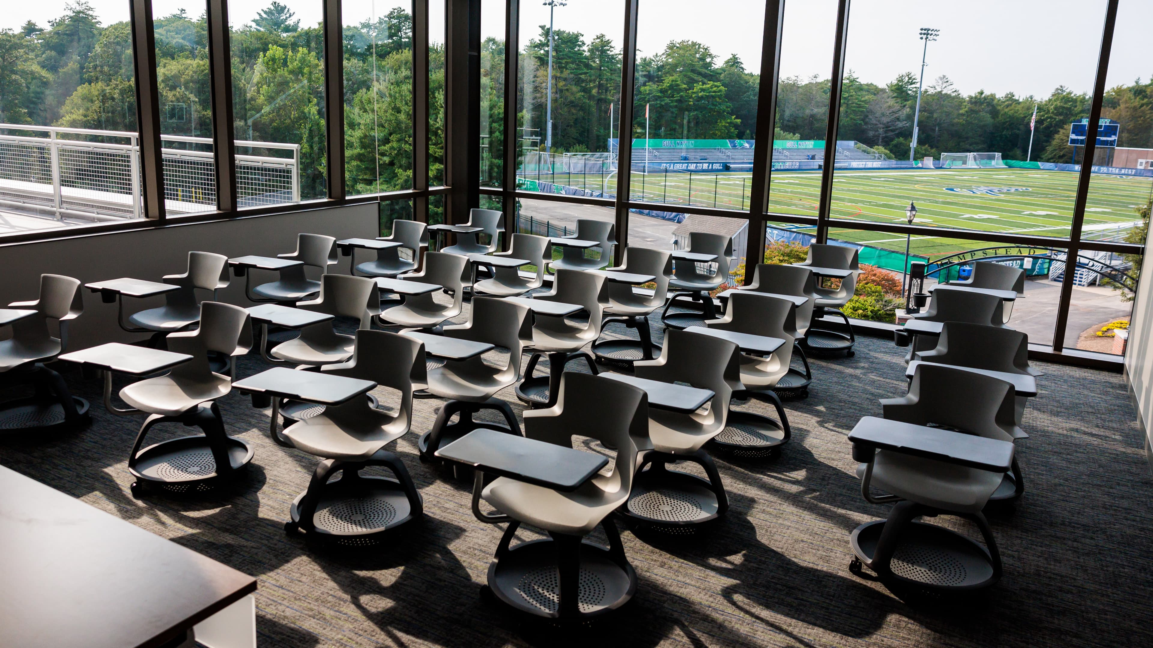 Discover Sport Management Lesson Plan 