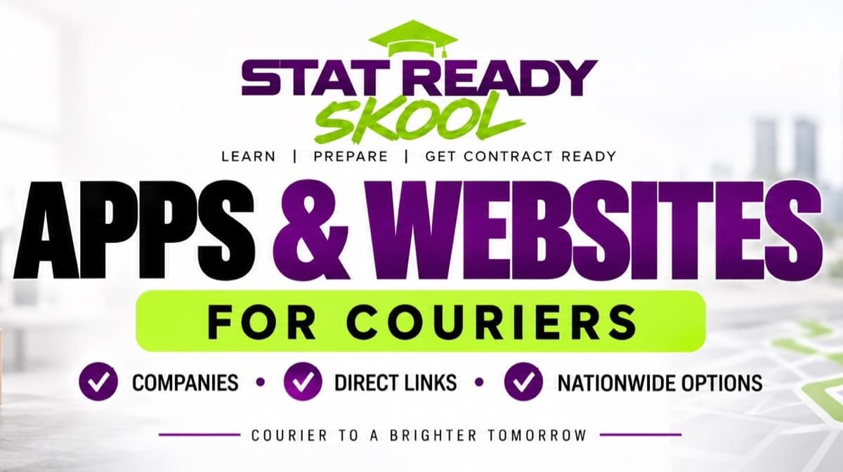 Apps & Website 