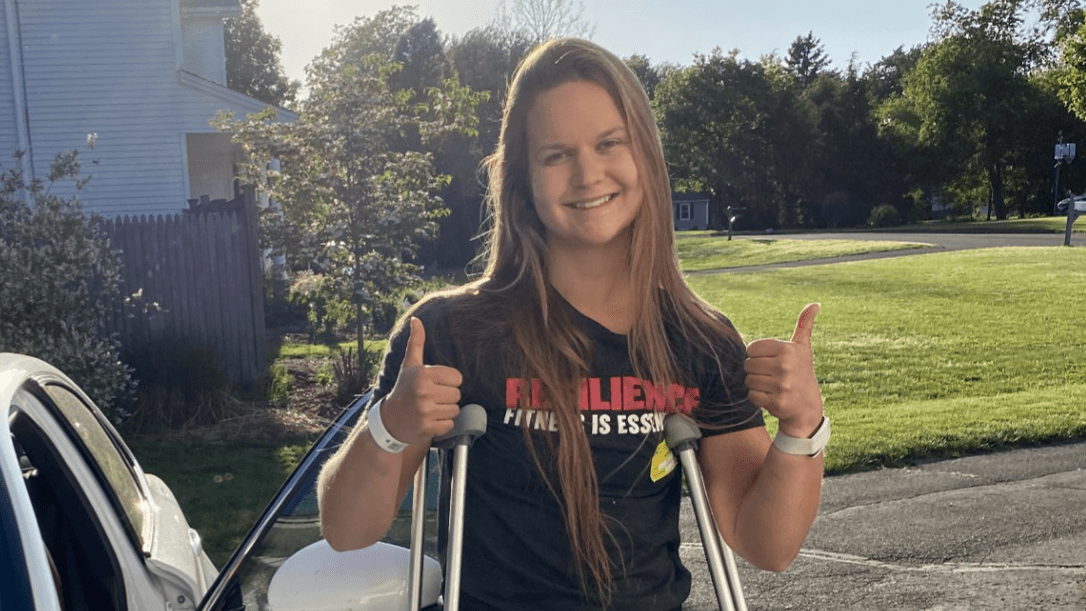  4-Week 1:1 Recovery Coaching