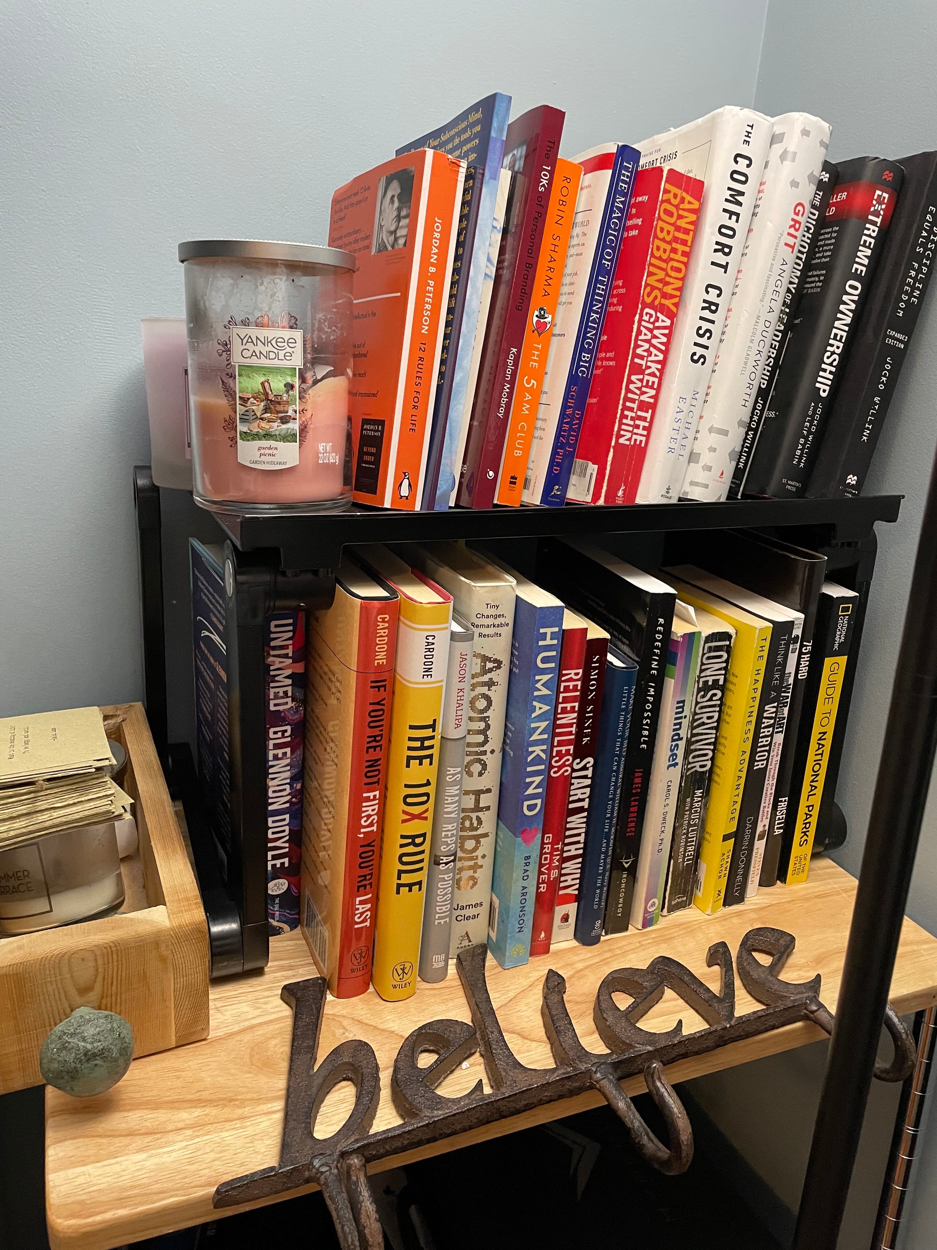 10 Must-Read Books
