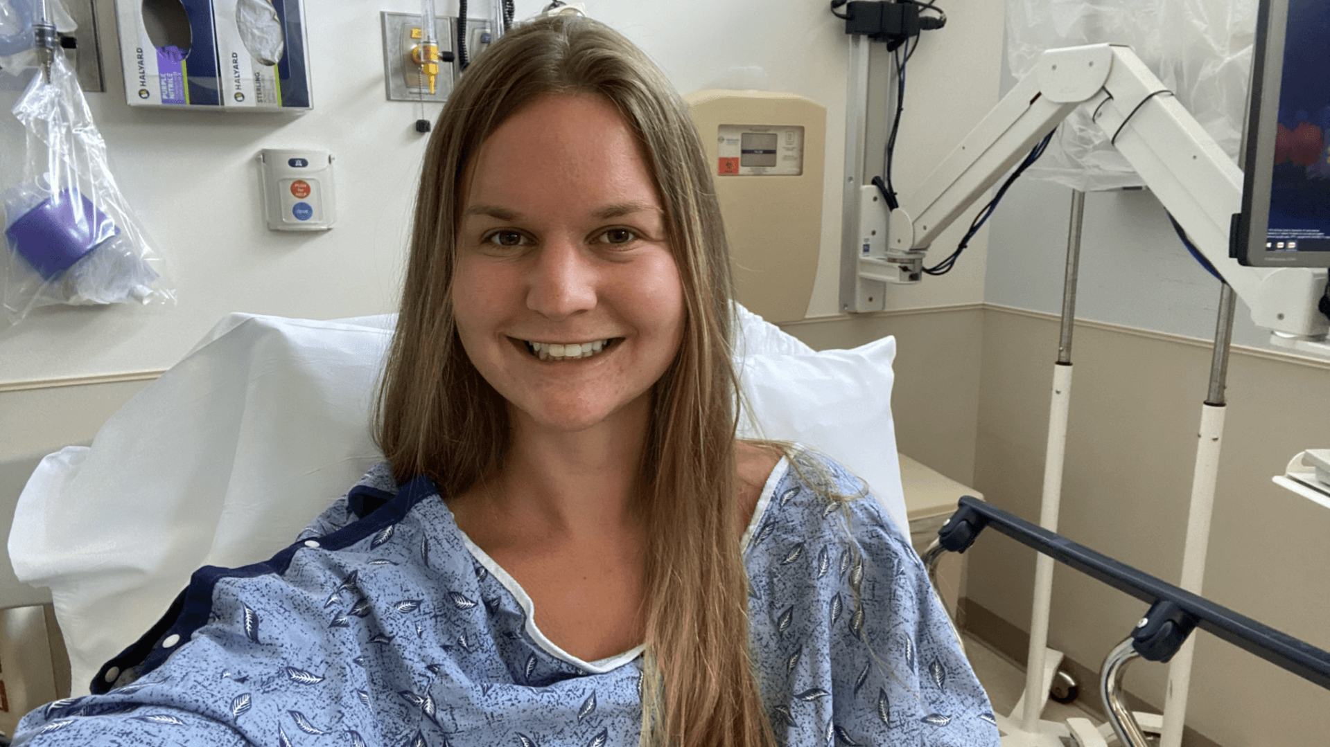 Surgery Strong