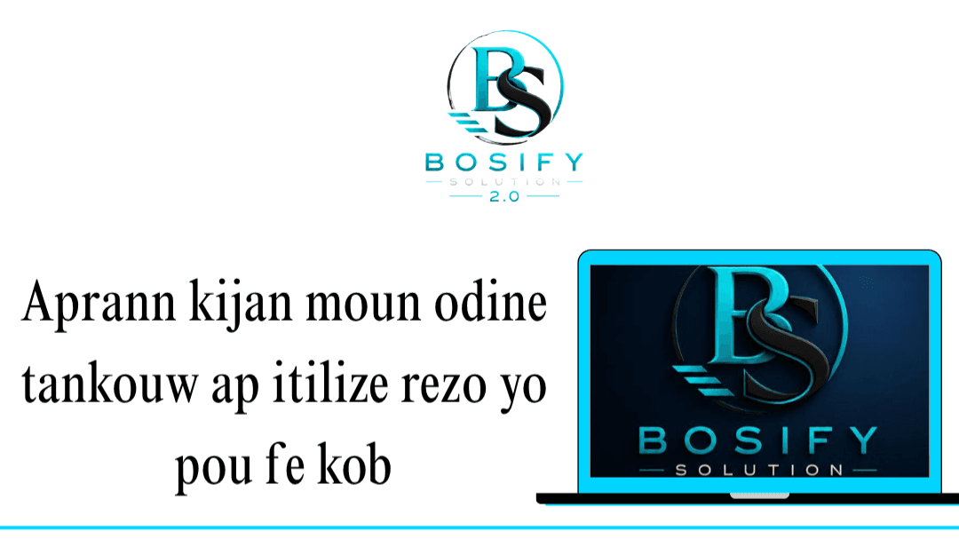 BOSIFY SOLUTION 2.0.