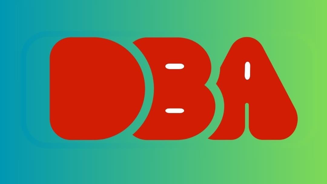 Get My [DBA VOL 1]Now!