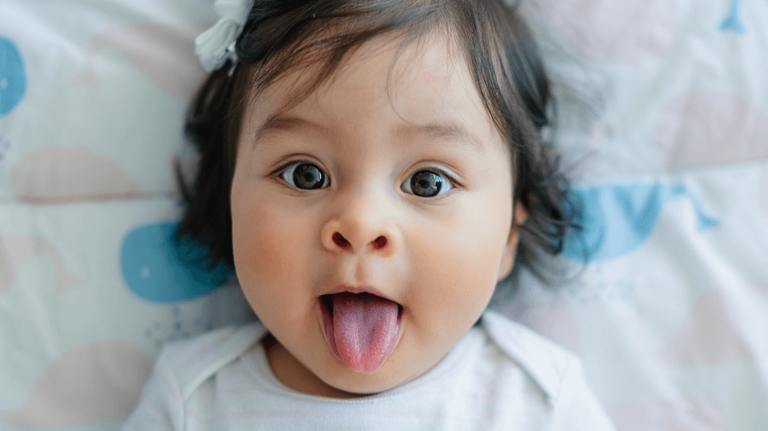 EARLY AIRWAY SUPPORT (Birth- 4 years)