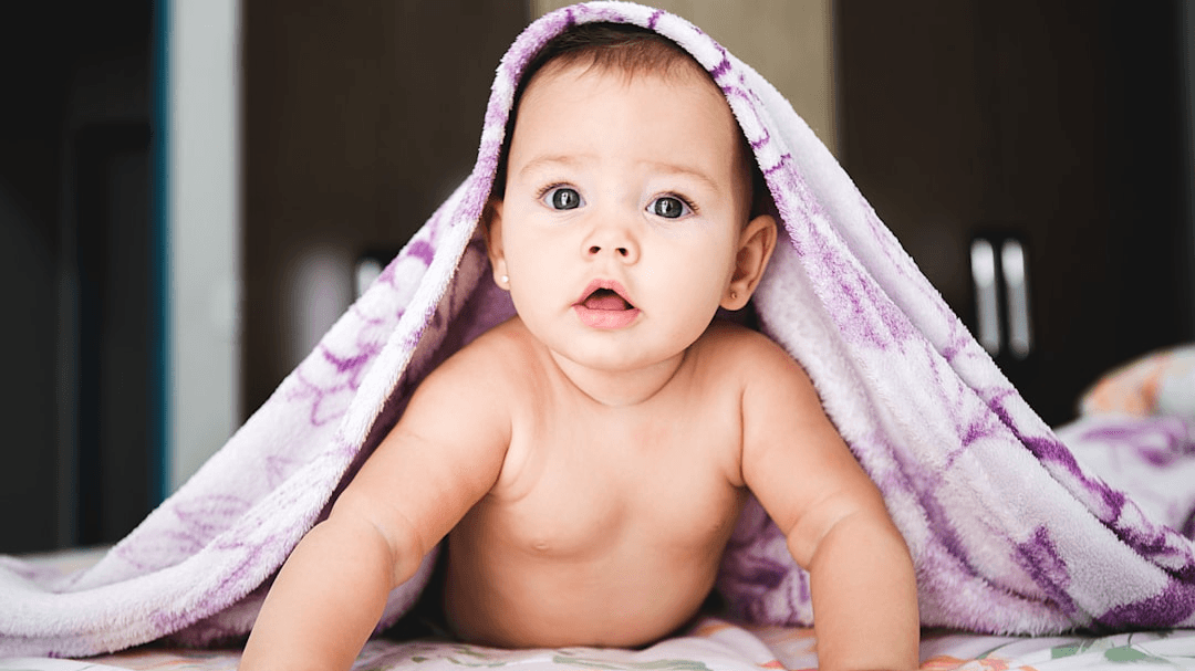 HOW TO ELIMINATE MOUTH BREATHING IN YOUR BABY