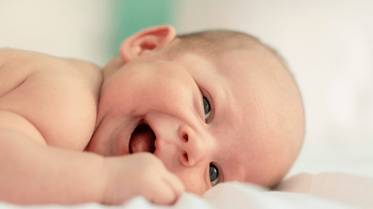 Baby Exercises to Eliminate Mouth Breathing