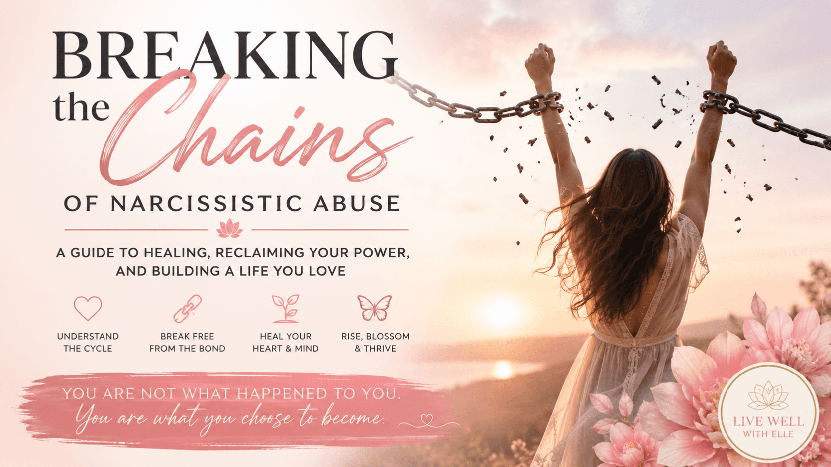 Breaking the Chains E-Book 