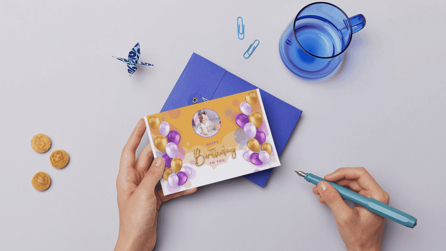 Get My Canva Template Now!