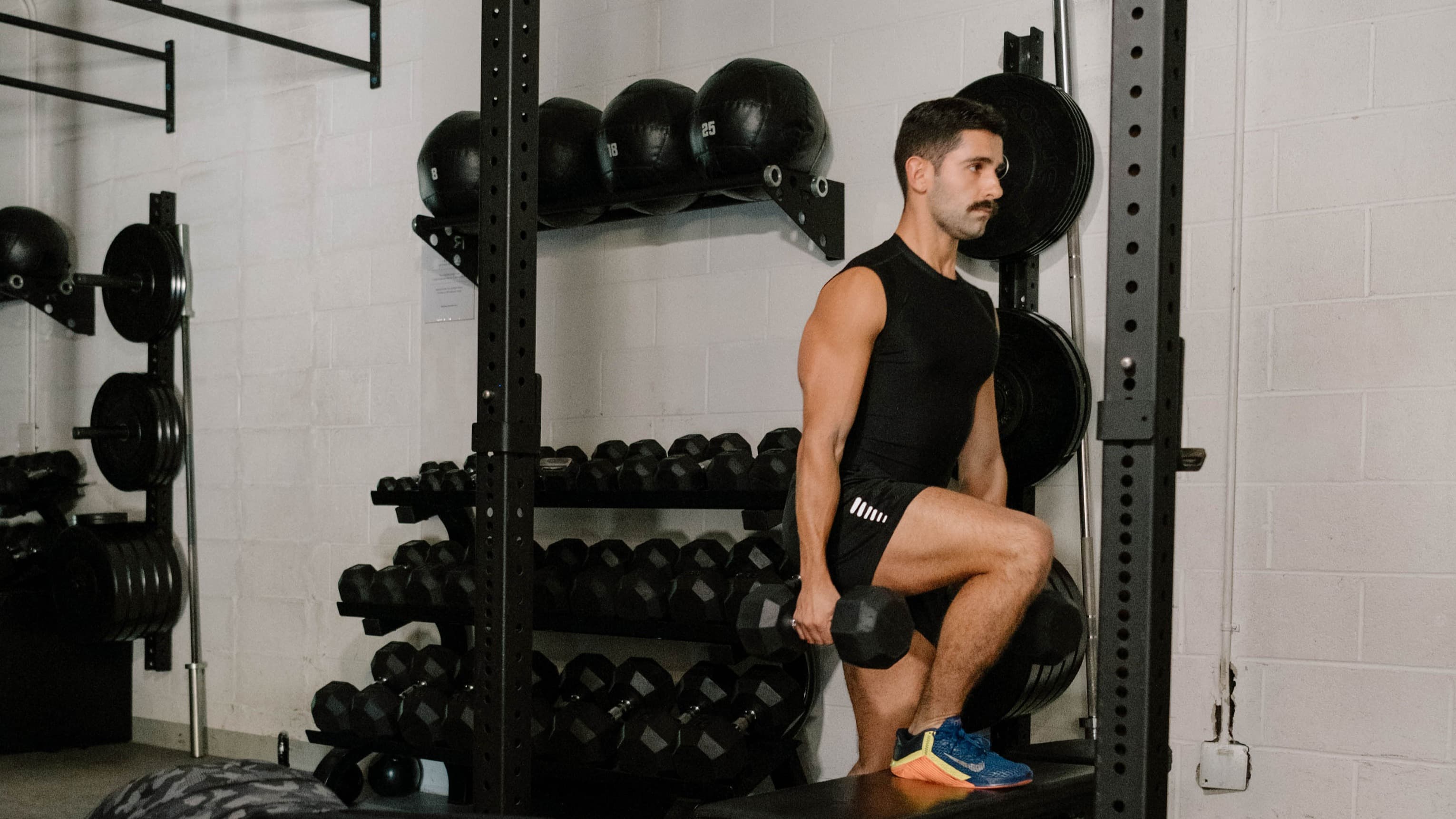 FREE Personal Training Consultation