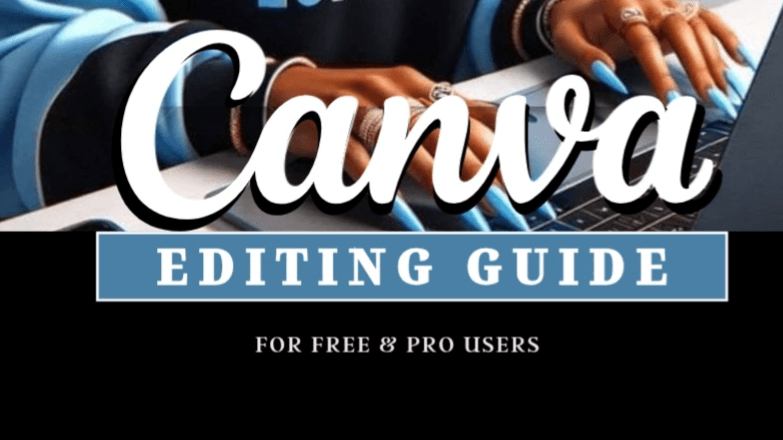 Canva Crash Course For Beginners