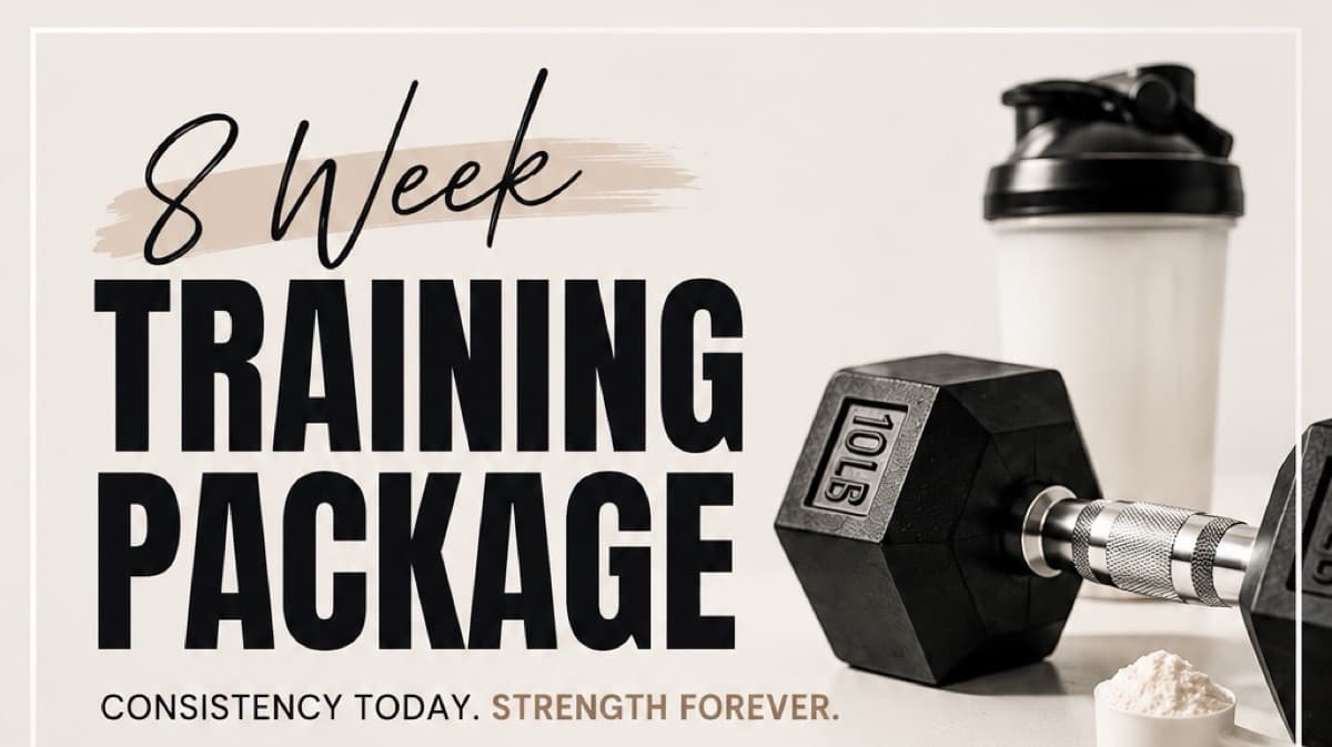 Train with Rhoda