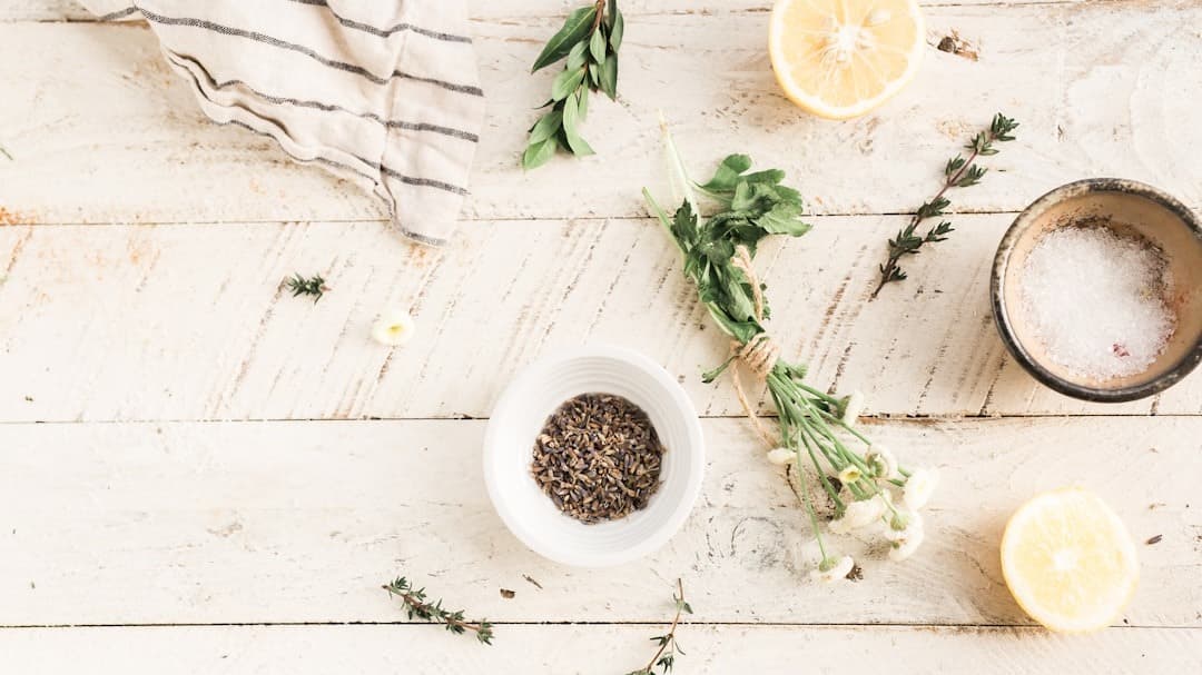 Healing Naturally!