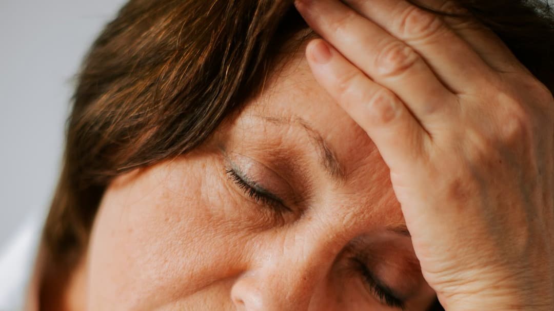 Menopause Guide