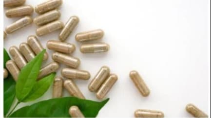 10 Natural Herbs For Your Medicine Cabinet 