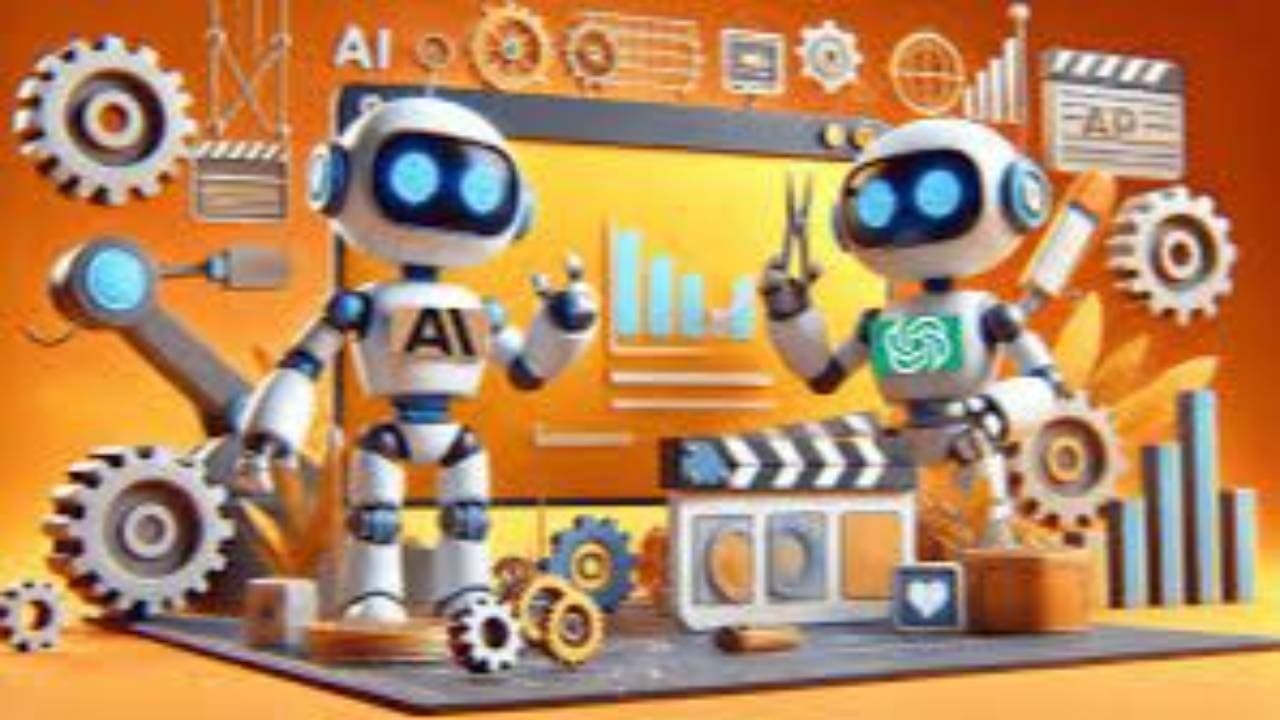 Unlock AI: Scale Your Business with AI Tools