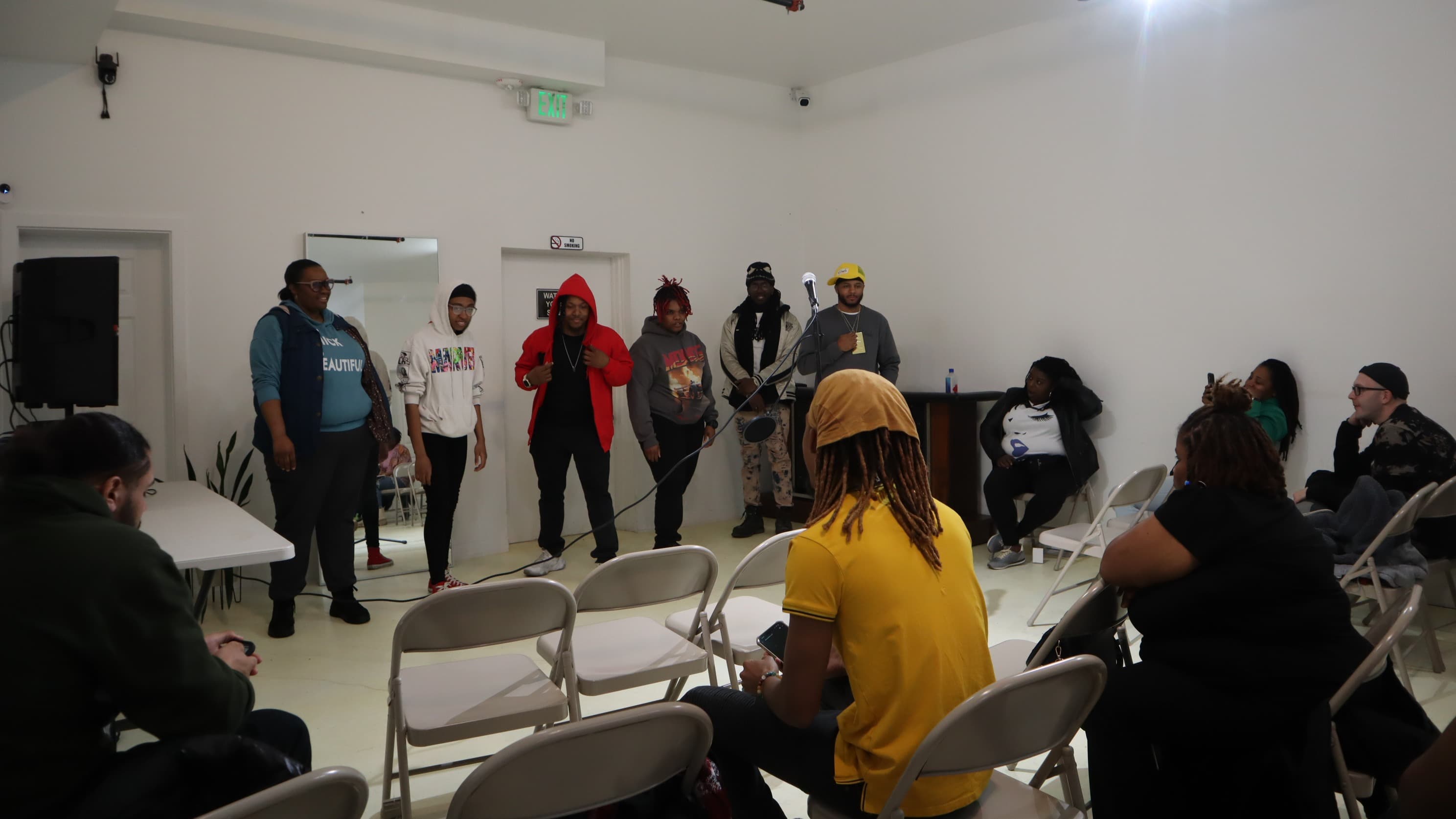 Clarity Call: Monetize Your Creativity 