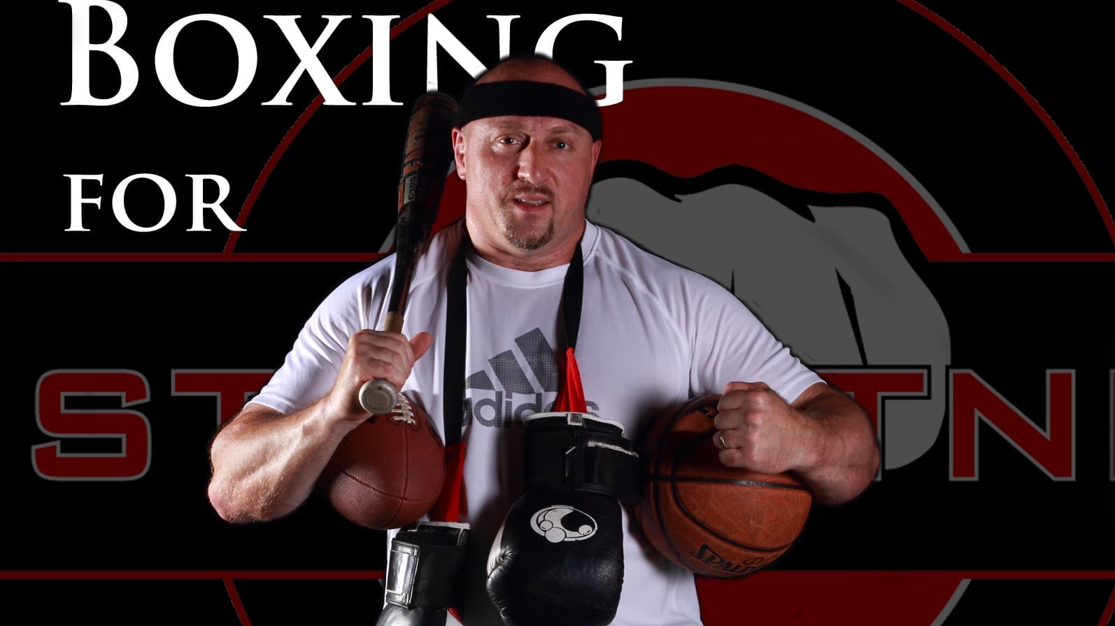 Get  "Boxing To Upgrade Athletic Performance" Now!