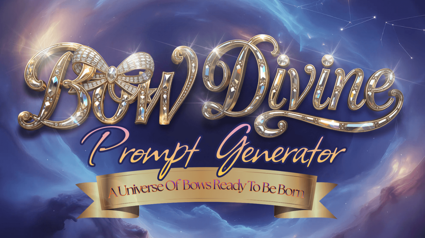Bow Divine Generator 