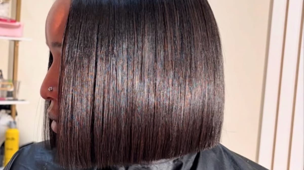 BLUNT CUT BOB WEBINAR
