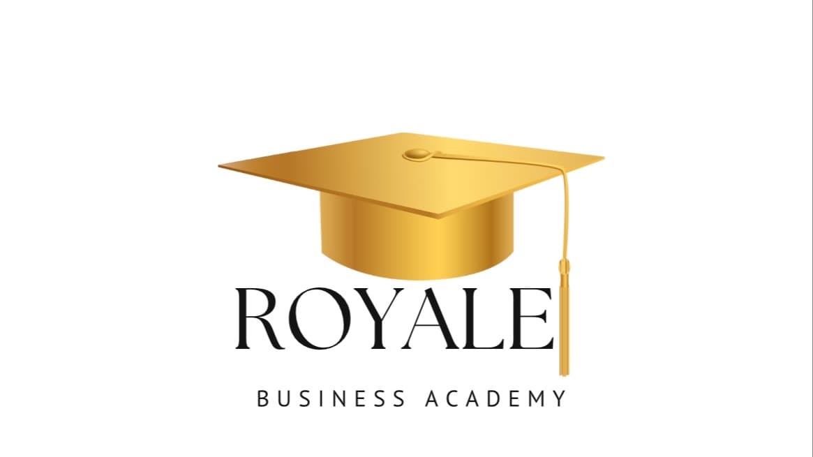 ROYALE BUSINESS ACADEMY