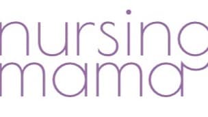 About Katie & Nursing Mama