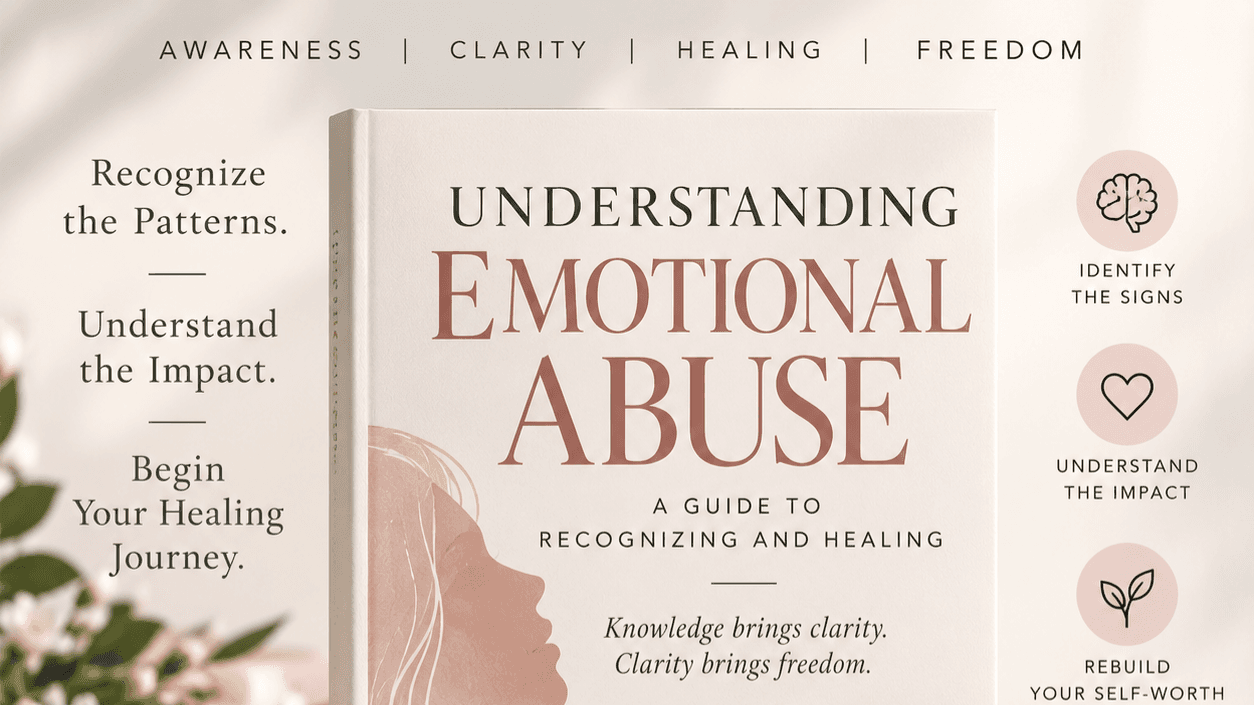 Understanding Emotional Abuse