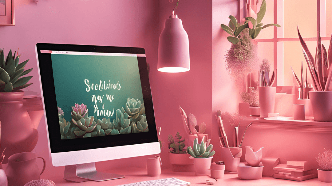 Canva 101-Design Flyers, Resumes & Posts 